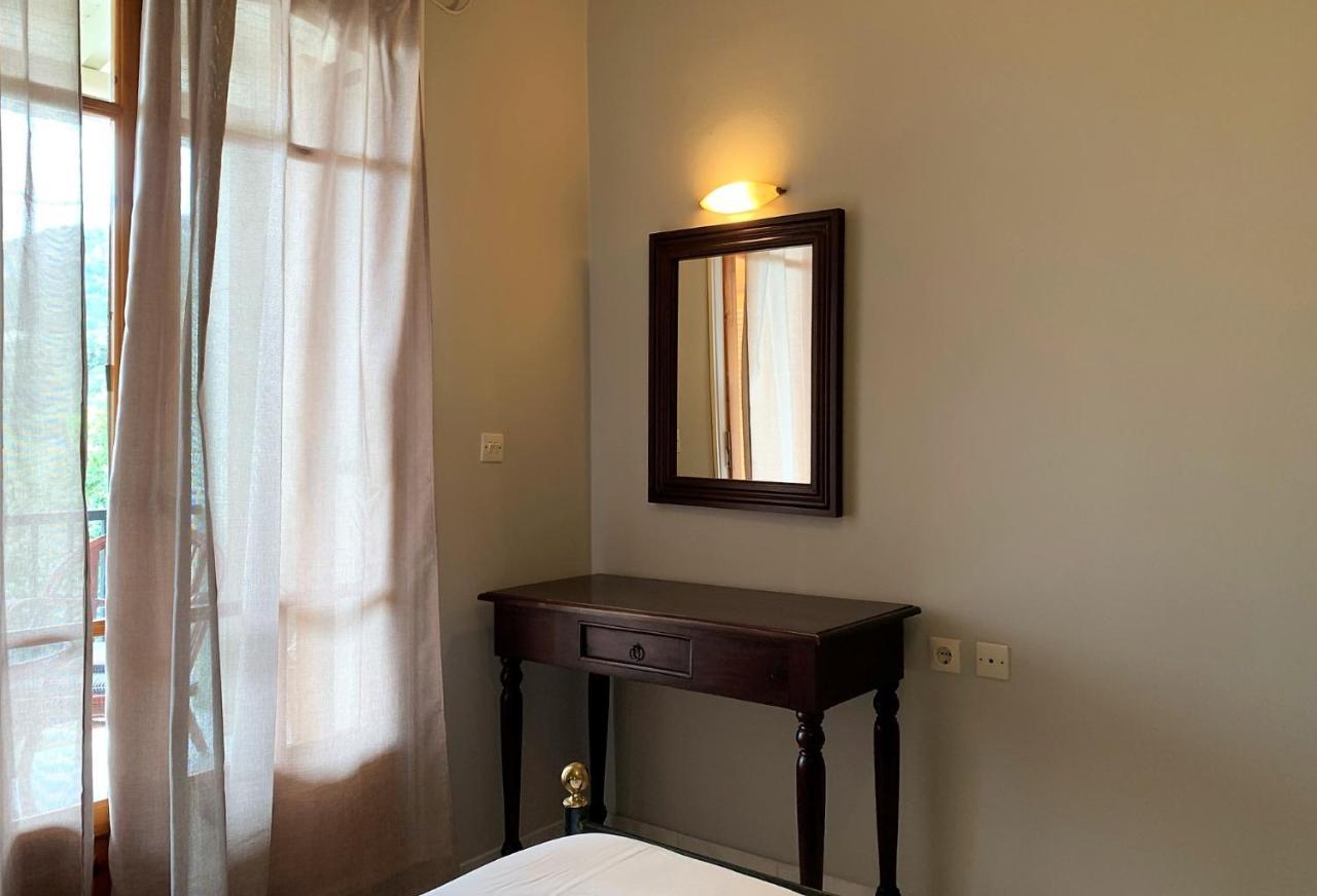 Katerinas Inn Apartments Κερί Εξωτερικό φωτογραφία