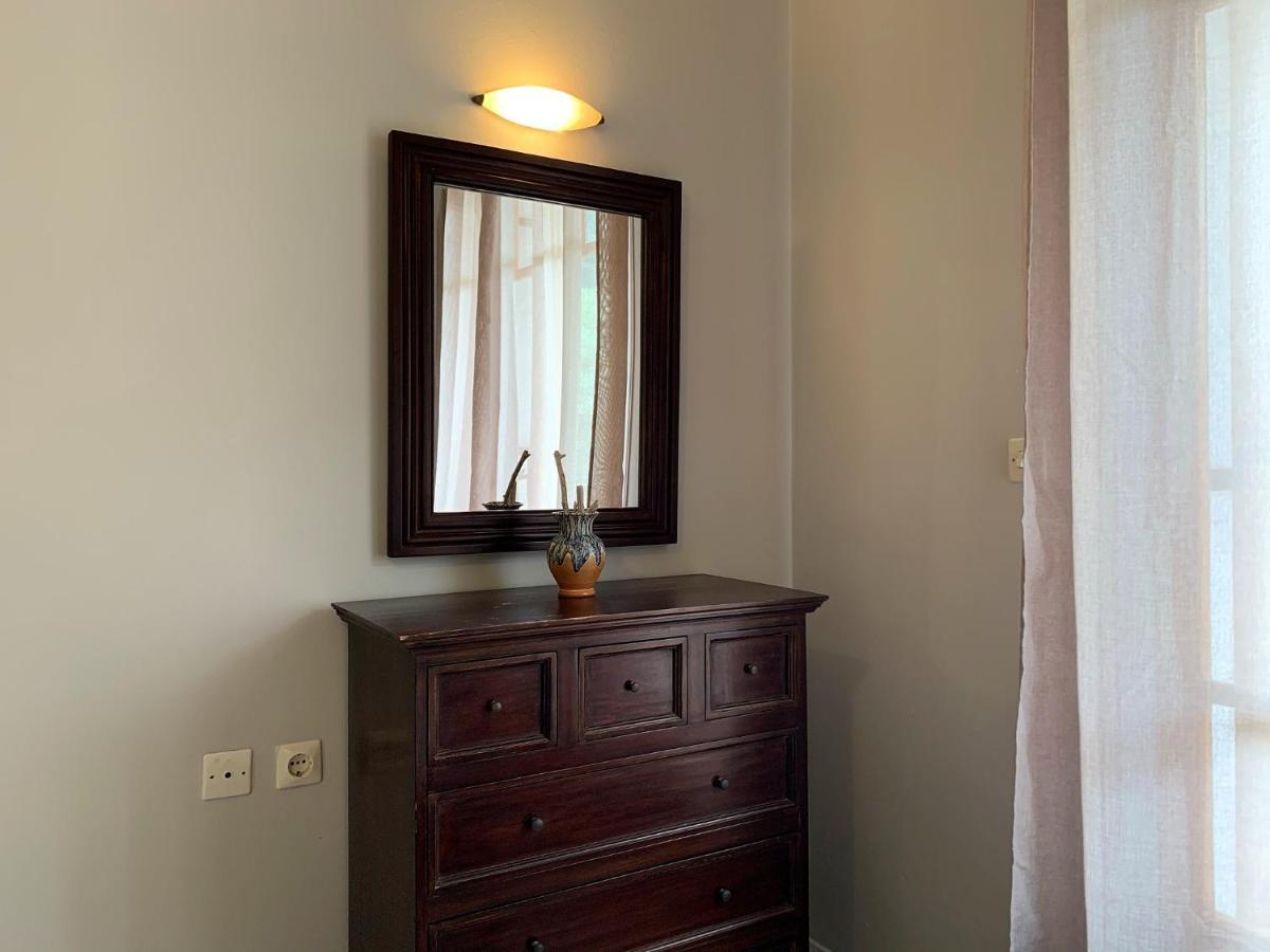 Katerinas Inn Apartments Κερί Εξωτερικό φωτογραφία