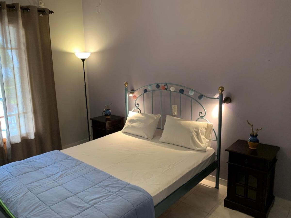 Katerinas Inn Apartments Κερί Εξωτερικό φωτογραφία