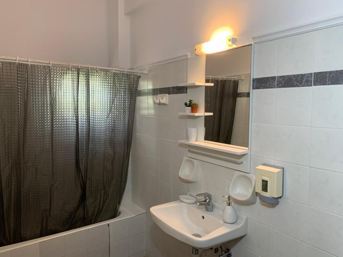 Katerinas Inn Apartments Κερί Εξωτερικό φωτογραφία