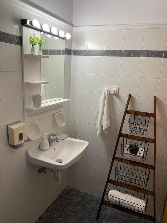 Katerinas Inn Apartments Κερί Εξωτερικό φωτογραφία