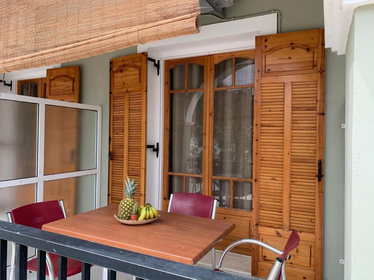 Katerinas Inn Apartments Κερί Εξωτερικό φωτογραφία