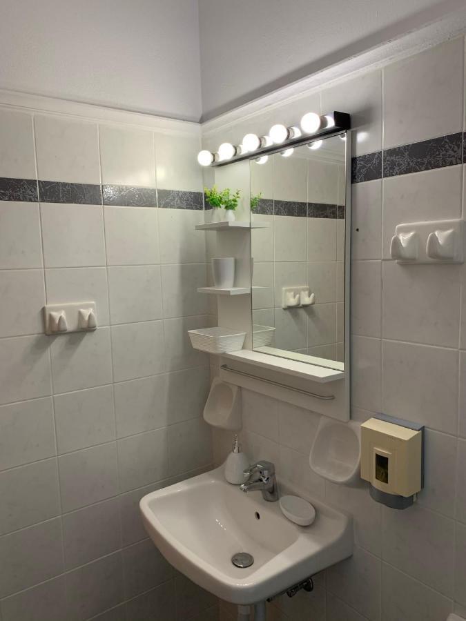 Katerinas Inn Apartments Κερί Εξωτερικό φωτογραφία